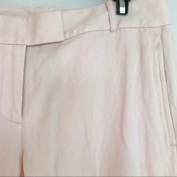 J.Crew Wide Leg Dressy Pants NWT - Image 3