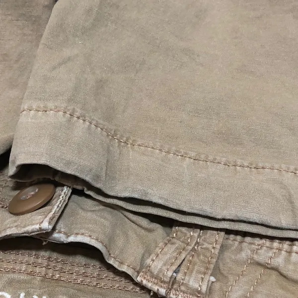 American Eagle Stretch Baggy Cargo Jogger Pants  - Image 13