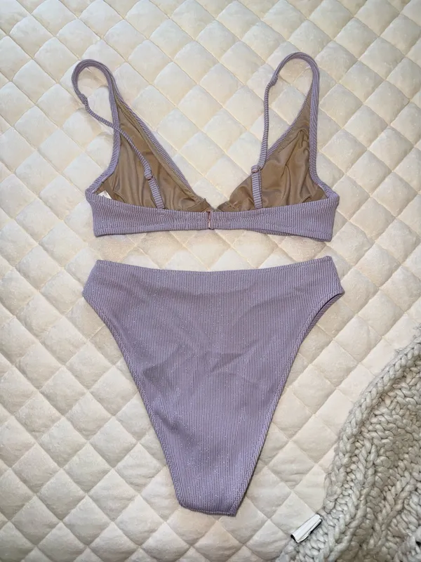 Shade & Shore Bikini - Image 2