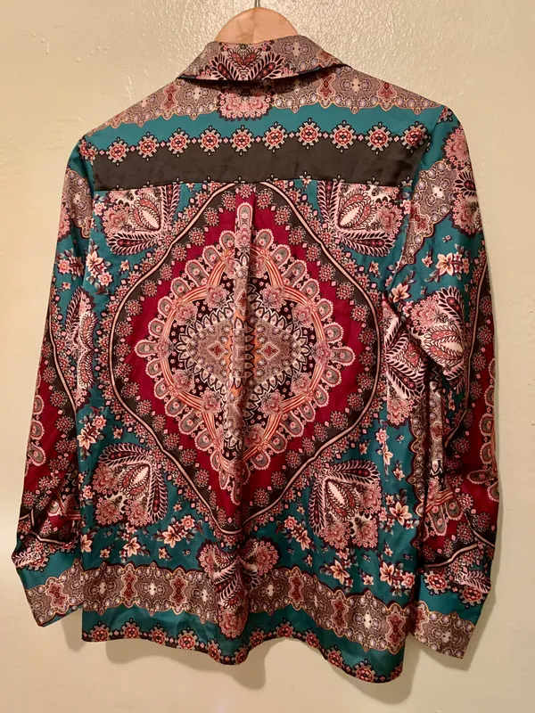 Colorful Top - Image 4