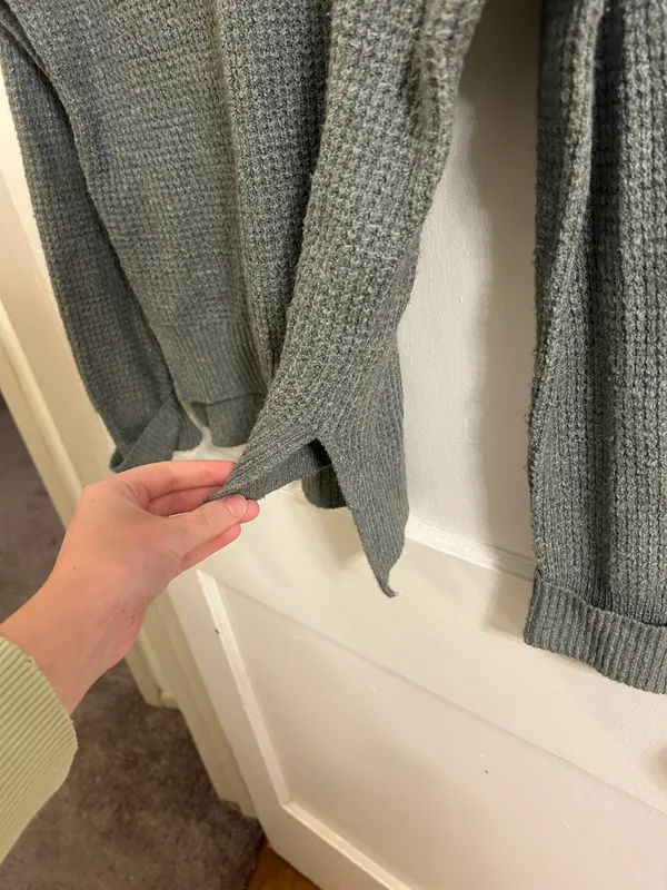 Women’s Sweater  - Image 4