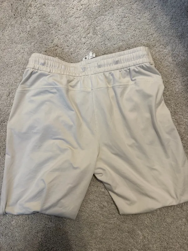 Lululemon Joggers - Image 3