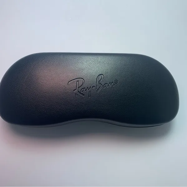 Ray-Ban Hard‎ Shell Sunglasses Case - Image 3