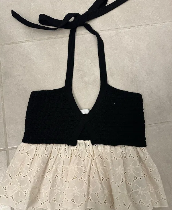 ZARA Top - Image 3