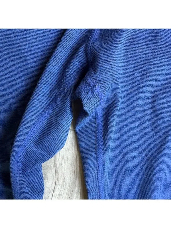 Fabletics Blue Leggings - Image 5