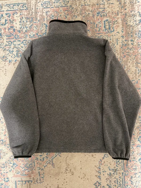 Aritzia TNA Mellow Mockneck - Image 4