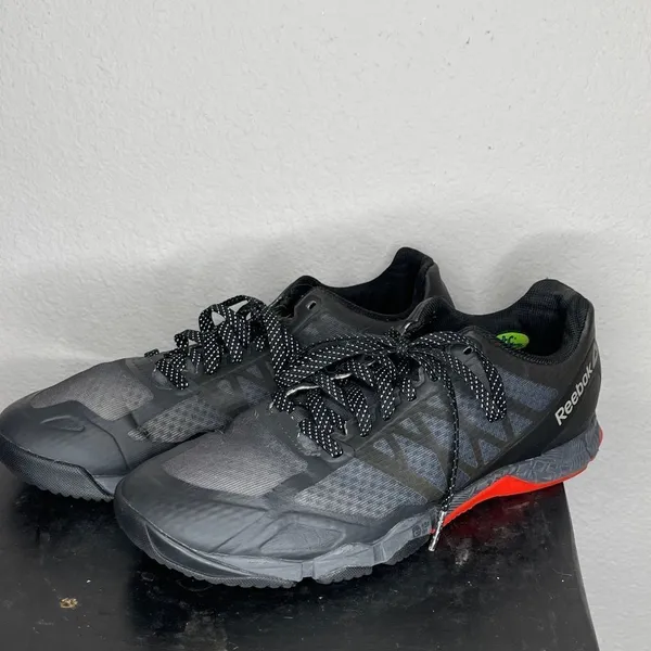 Reebok CrossFit Tennis Shoes‎ - Image 3
