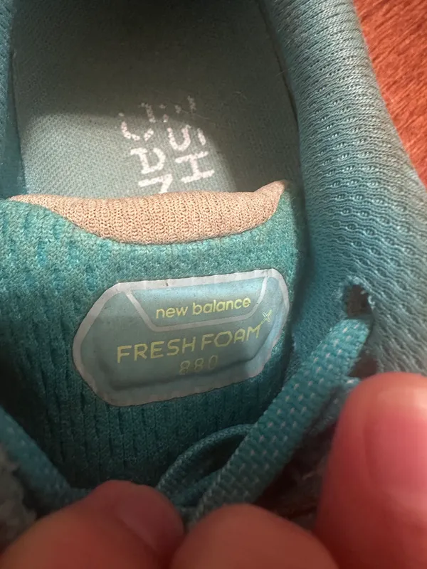 new balance fresh foam 880v11 sneaker - Image 6
