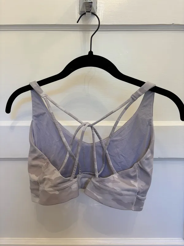 Athleta Sports Bra - Image 2