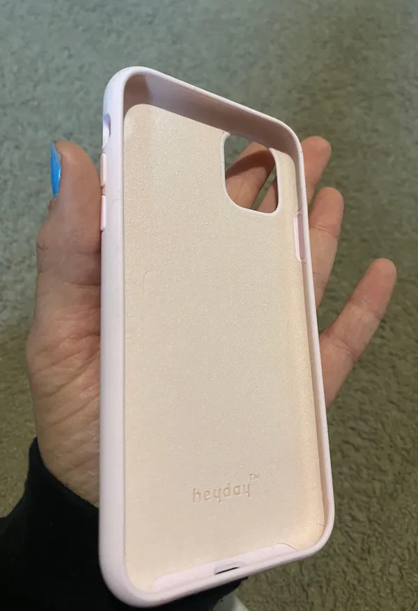 Heyday iPhone 11 Case - Image 3