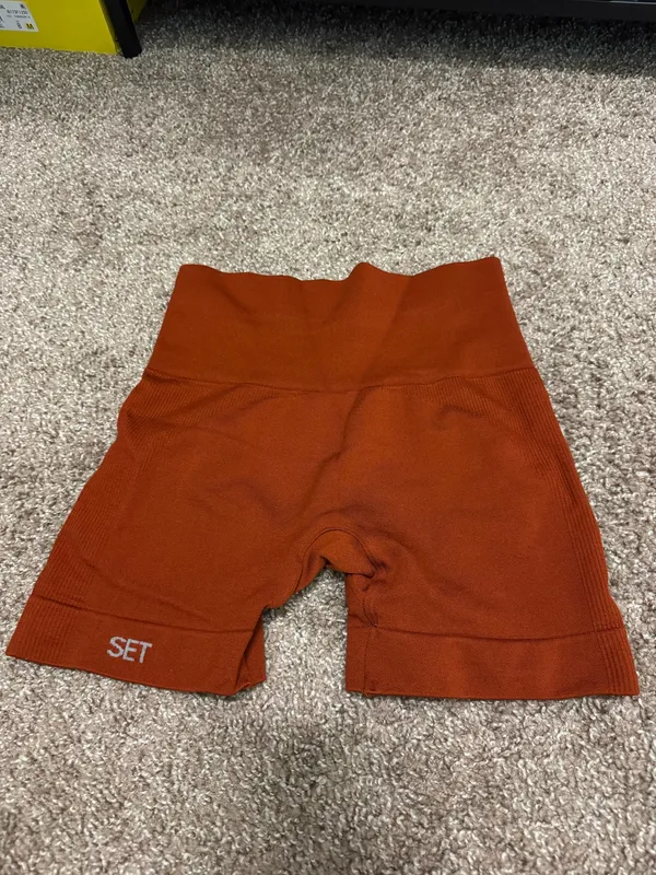 Set Active Shorts - Image 2