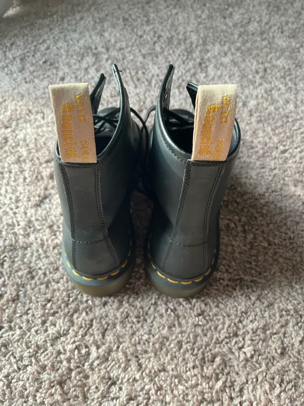 Dr. Martens Boots - Image 2