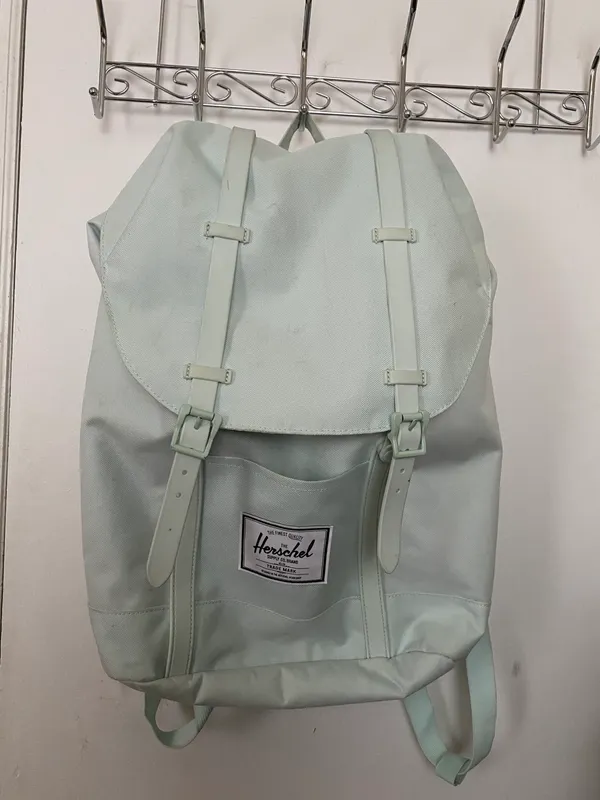 Herschel Retreat Backpack - Image 2