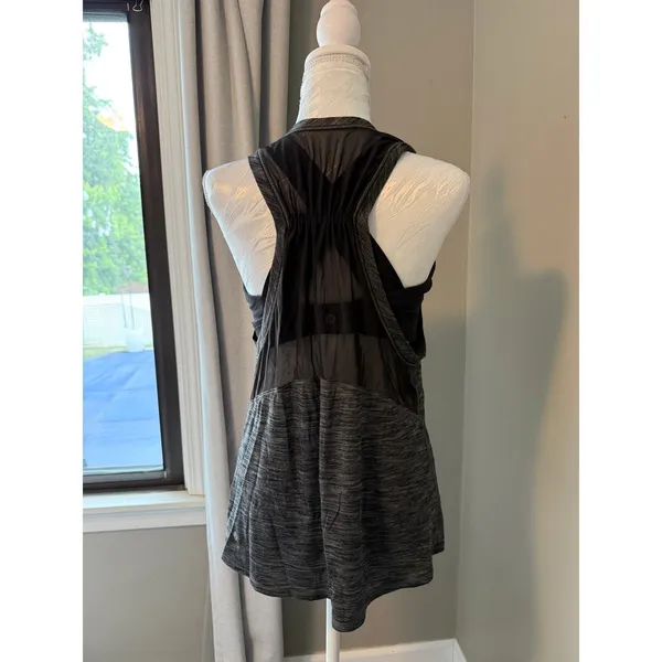 Lululemon Work The Circuit Tank 10 - Image 5
