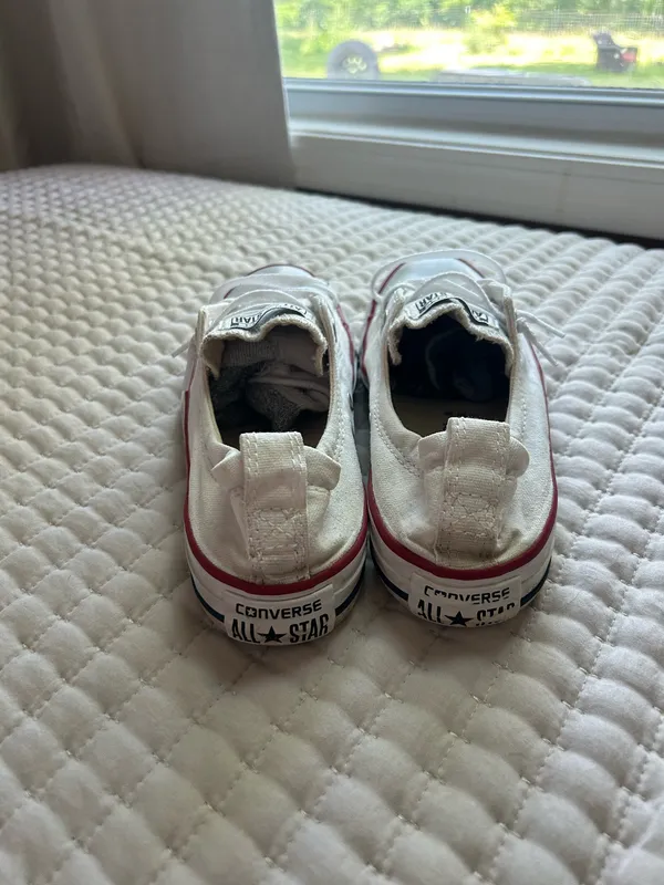 Converse slip on - Image 3