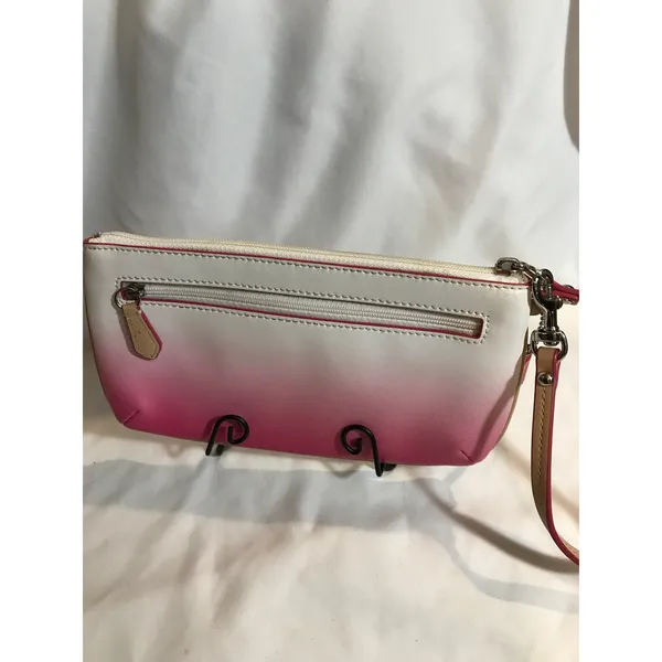 Coach Ombré Wristlet - Image 2