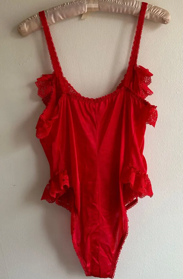 Vintage Lingerie - Image 3