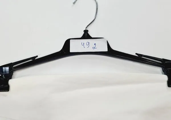 Superdown Quincy Strapless Top in White XS - Image 9