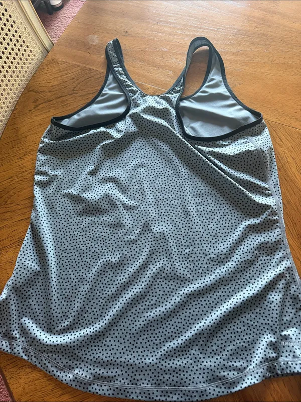 Nike Pro TankTop - Image 5