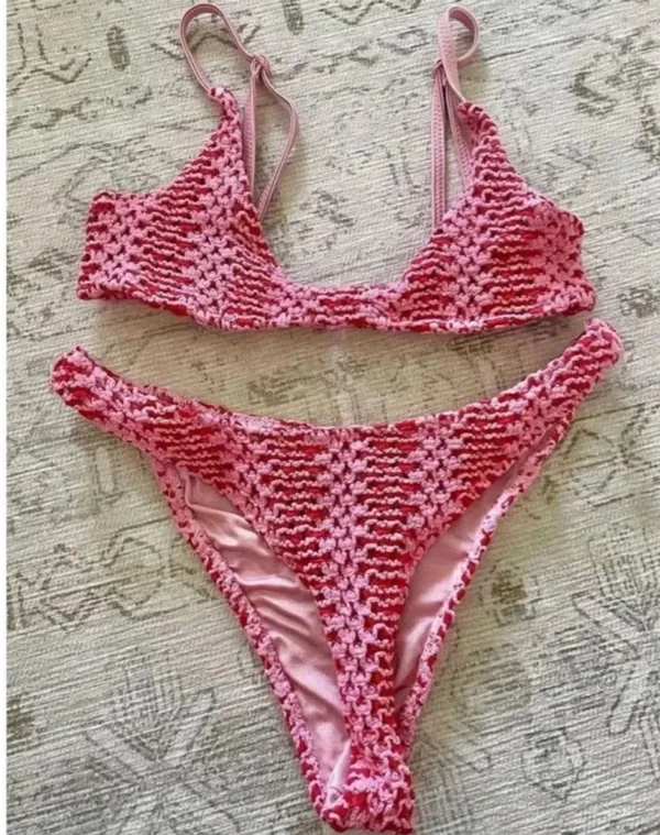 Triangl bikini - Image 2