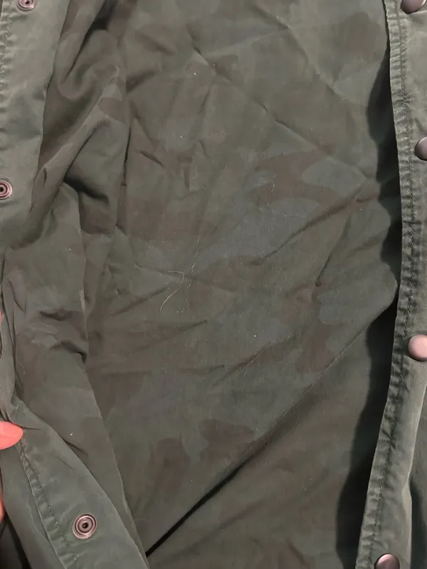 Old Navy Barn/Utility Style Jacket - Image 3