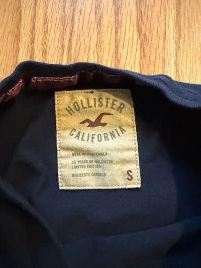 Hollister Top - Image 2