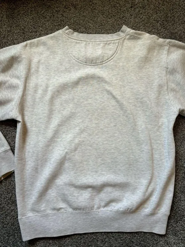 Blue 84 Blue Carolina Point Sweatshirt - Image 3