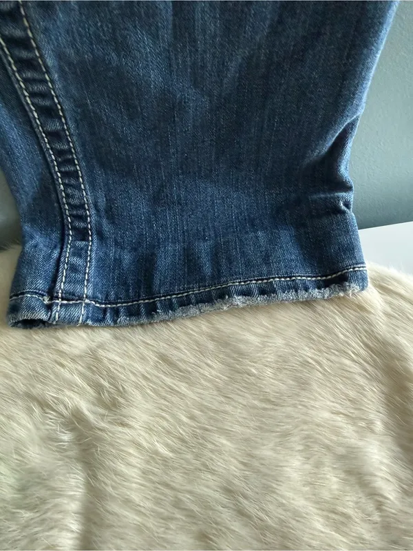 Miss Me Boot Cut Women’s Embellished Jeans - Image 7