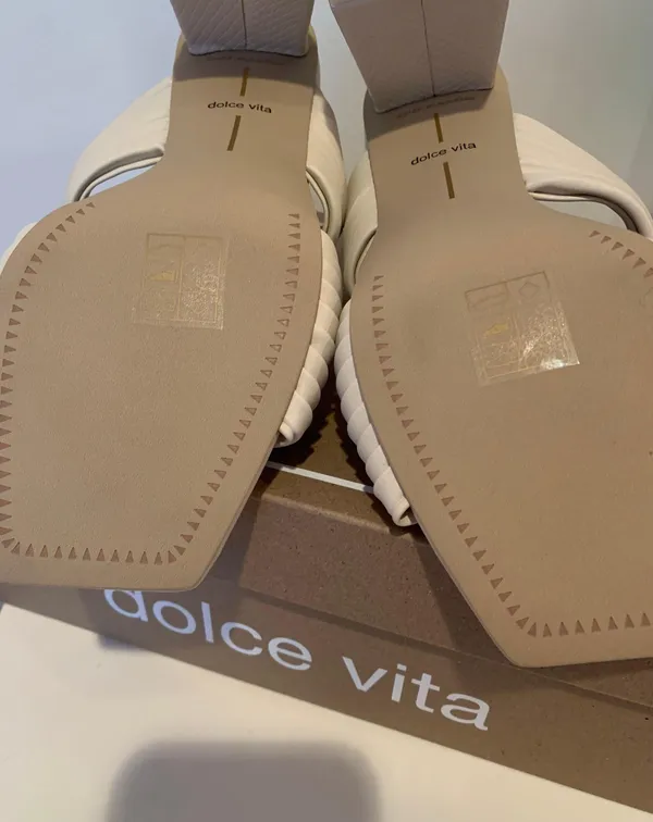 DV by Dolce Vita Heels - Image 3