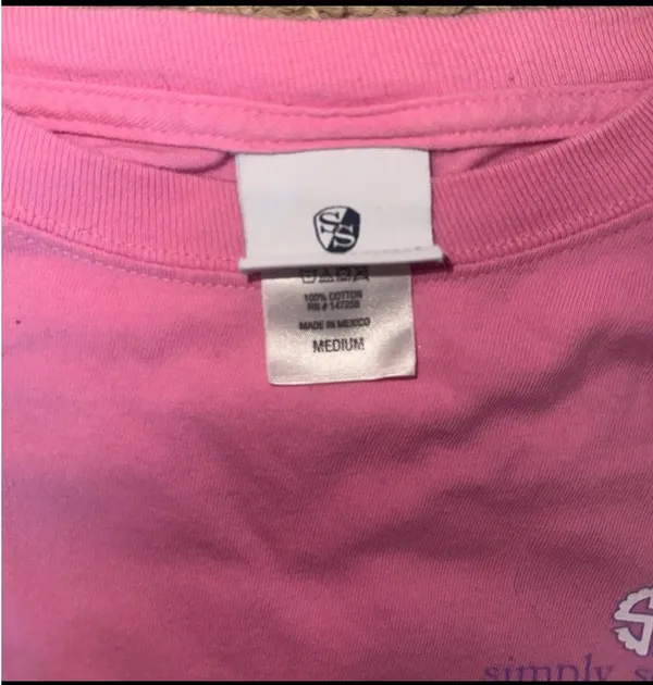 Simply Southern Long Sleeve - Image 4