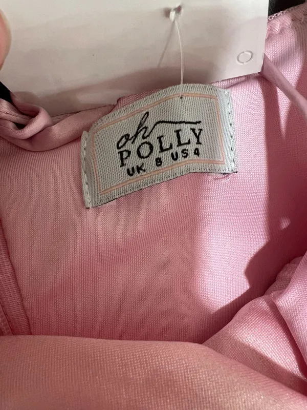 Oh Polly Dress - Image 3