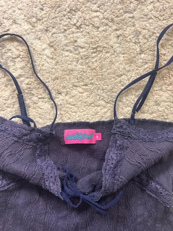 Edikted Bodysuit - Image 2