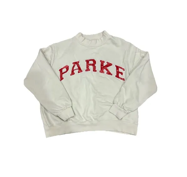 PARKE SWEATER  - Image 2