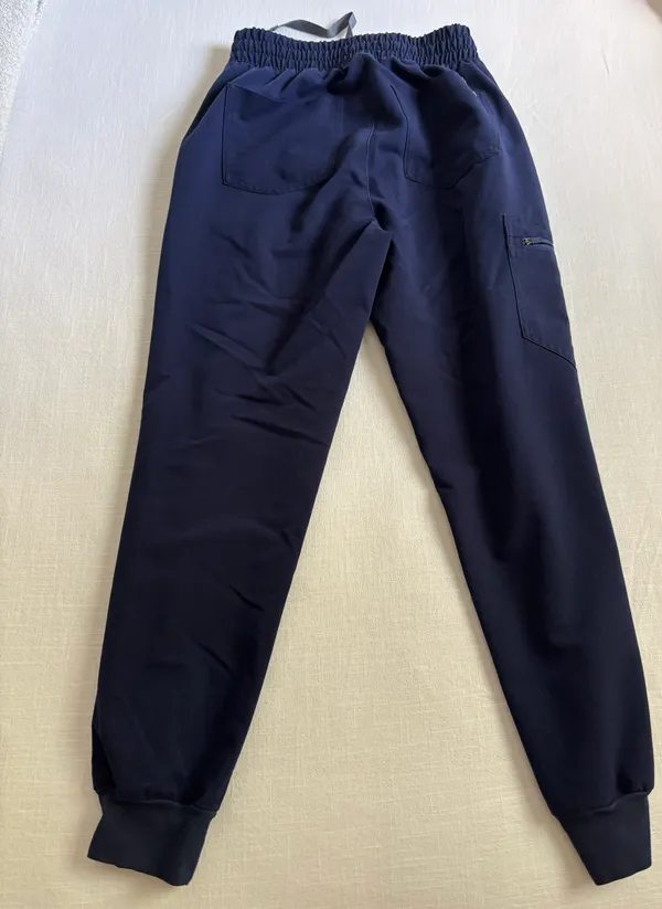 jogger scrub pant - Image 2