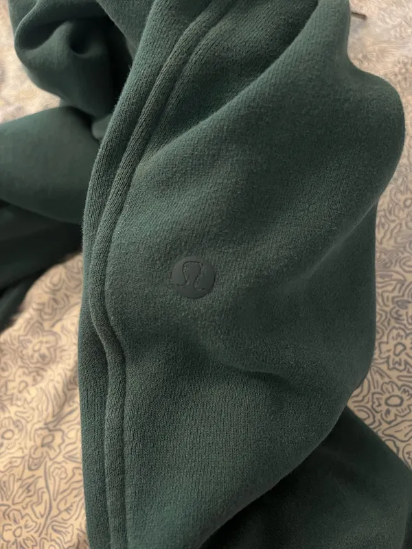 Lululemon Scuba Joggers - Image 3