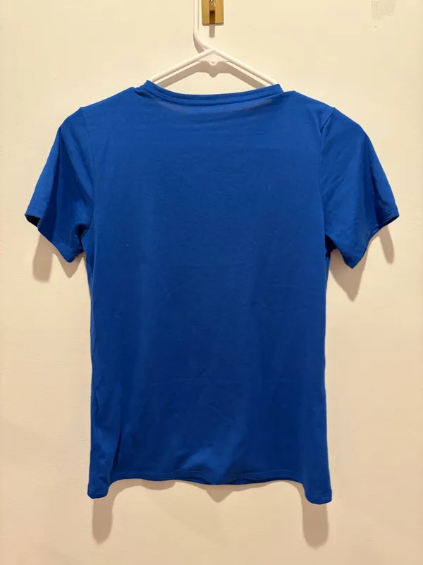 MTSU Nike T-Shirt - Image 4