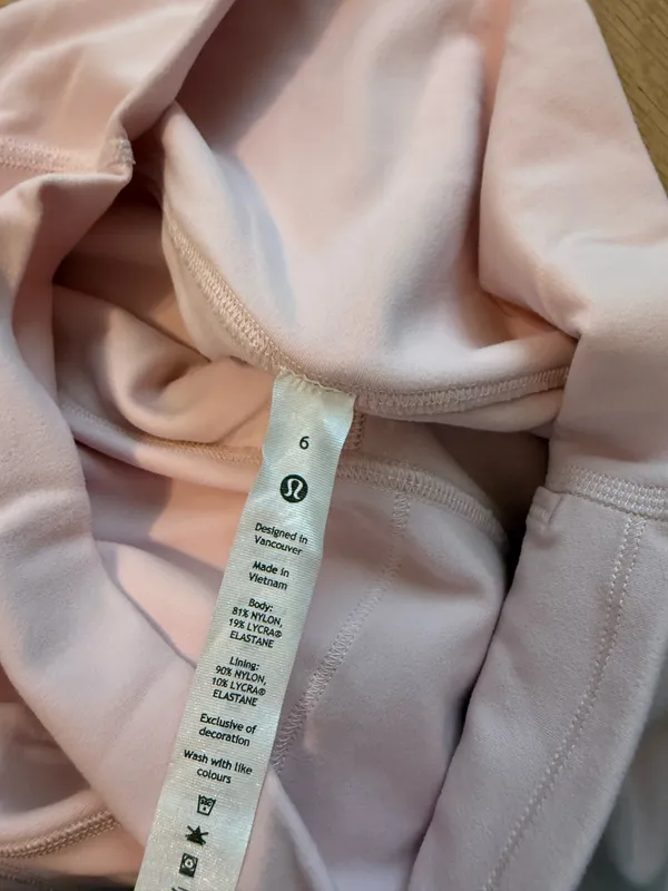 Lululemon Align Leggings - Image 2