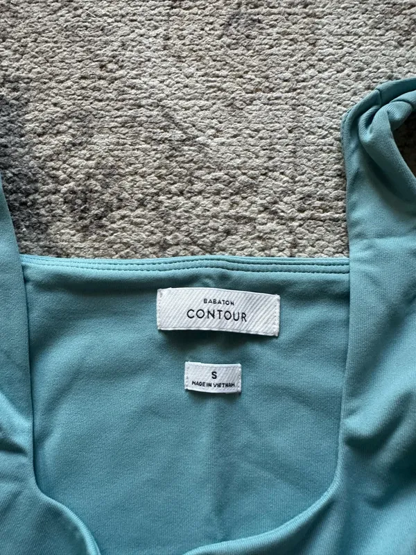 Aritzia Babaton Tank - Image 2