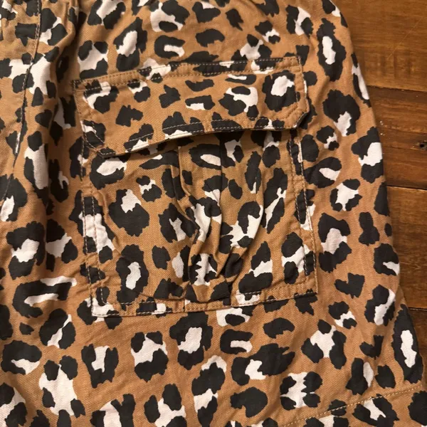 UGG‎ Enora 🐆 Shorts - Image 3