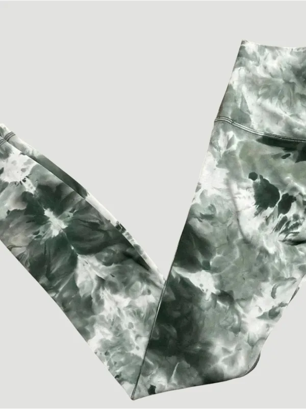 Lululemon Align Diamond Dye Leggings - Image 2