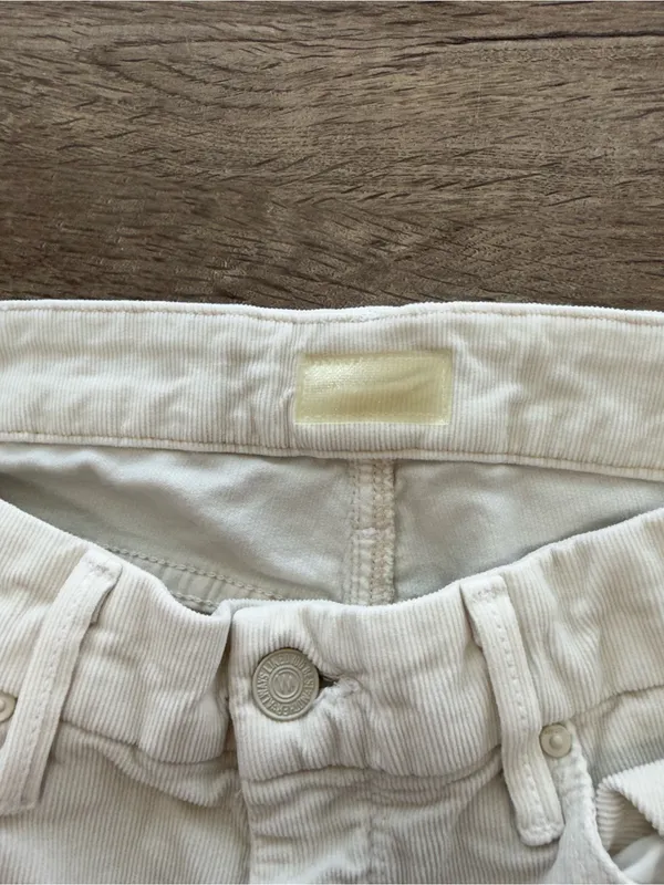 Mother The Looker Ankle‎ Fray size 27 - Image 4