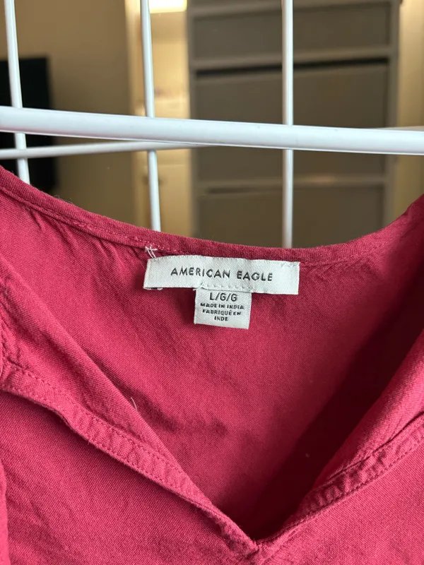American Eagle Top - Image 2