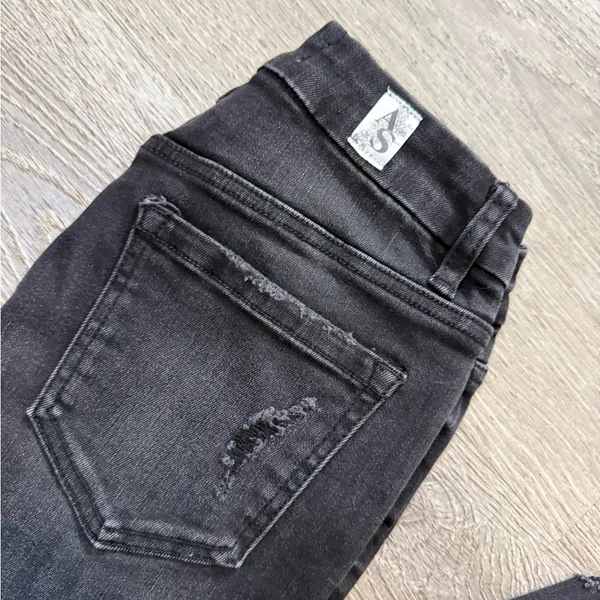 •ALTAR’D STATE• FLARE JEANS - Image 7