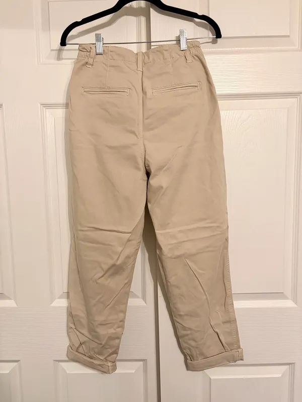 American Eagle Chino Pants - Image 2