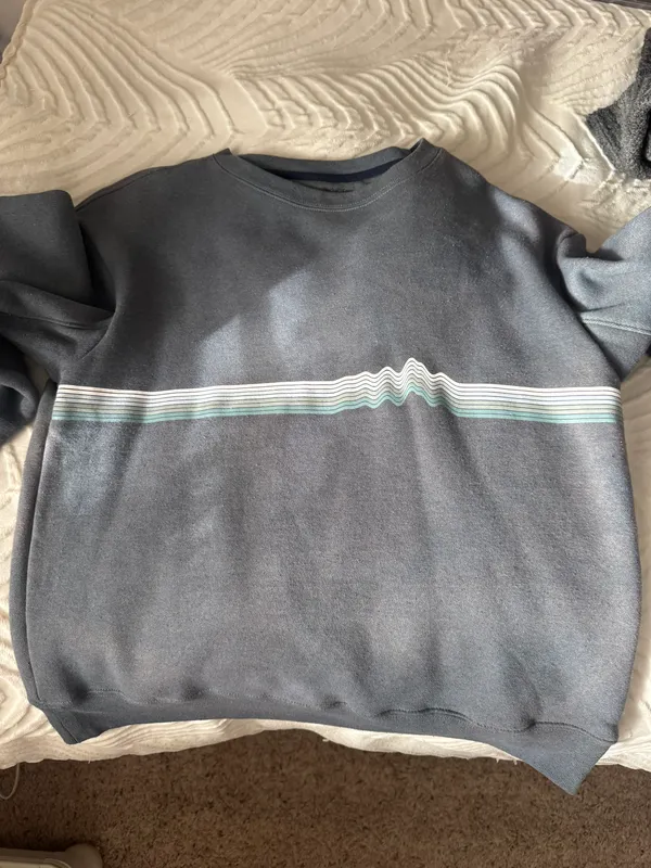 Patagonia Sweatshirt - Image 2