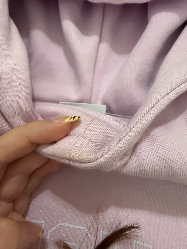 Gymshark Hoodie - Image 3