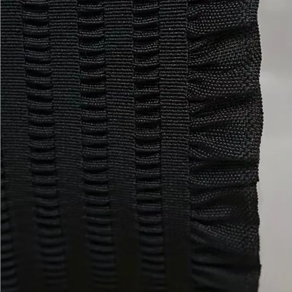 Plus Size‎ Wide Waistband Elegant Elastic Belt Vintage Dress Coat Girdle Waspie - Image 12