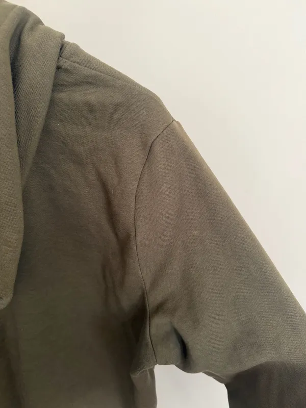 Reebok Identity Fleece Full-Zip Hoodie - Image 3