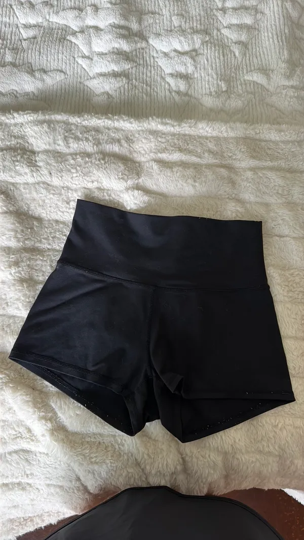 Amazon Workout Shorts - Image 2