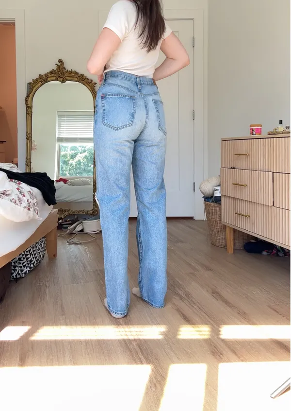 BDG Jeans High-Waisted - Image 2